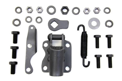 Wyatt Gatling Replica Kickstand Mount for Harley Davidson EL (1936-1945) by Wyatt Gatling