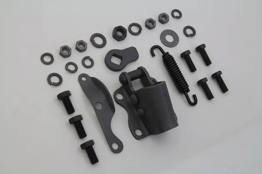 Wyatt Gatling Replica Kickstand Mount for Harley Davidson EL (1936-1945) by Wyatt Gatling