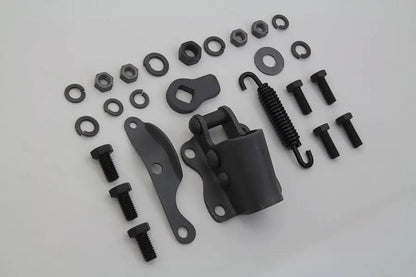 Wyatt Gatling Replica Kickstand Mount for Harley Davidson EL (1936-1945) by Wyatt Gatling
