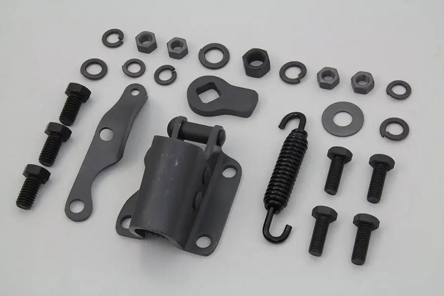 Wyatt Gatling Replica Kickstand Mount for Harley Davidson EL (1936-1945) by Wyatt Gatling