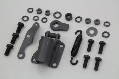 Wyatt Gatling Replica Kickstand Mount for Harley Davidson EL (1936-1945) by Wyatt Gatling