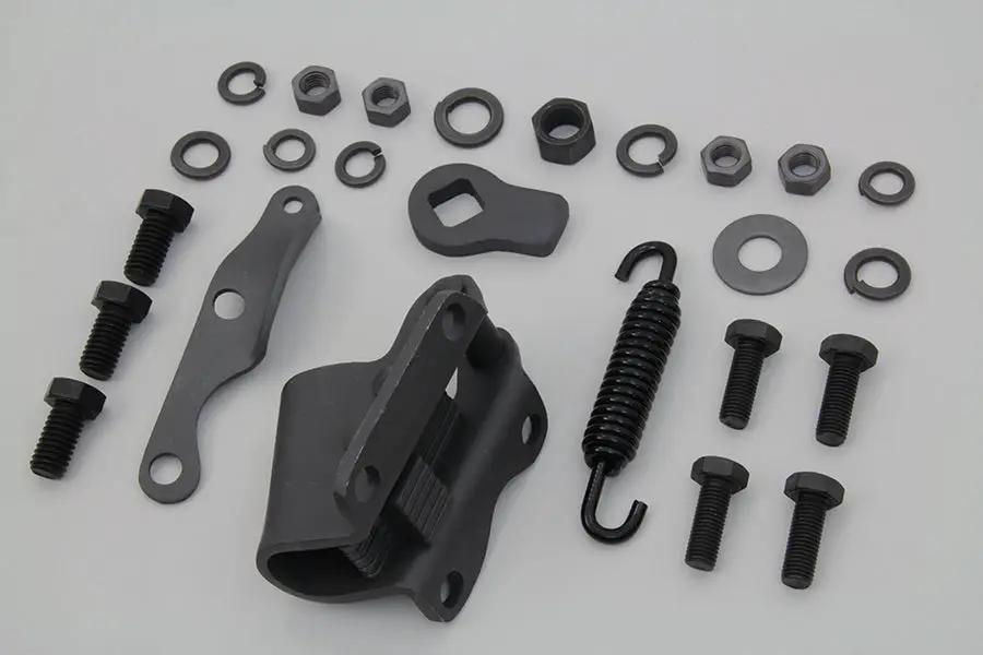 Wyatt Gatling Replica Kickstand Mount for Harley Davidson EL (1936-1945) by Wyatt Gatling