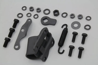 Wyatt Gatling Replica Kickstand Mount for Harley Davidson EL (1936-1945) by Wyatt Gatling