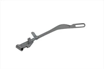 Wyatt Gatling Chrome Kickstand Leg for Harley Davidson XR (2009-2018) by Wyatt Gatling