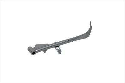 Wyatt Gatling Chrome Kickstand Leg for Harley Davidson XR (2009-2018) by Wyatt Gatling