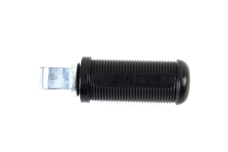 Wyatt Gatling Bates Passenger Footpeg Set for Harley Davidson Touring Models by Wyatt Gatling