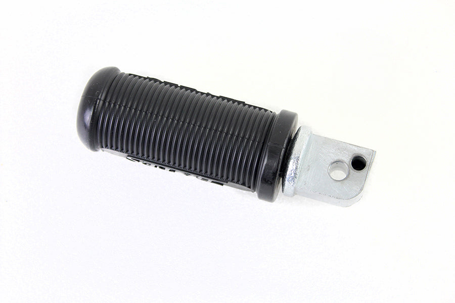 Wyatt Gatling Bates Passenger Footpeg Set for Harley Davidson Touring Models by Wyatt Gatling