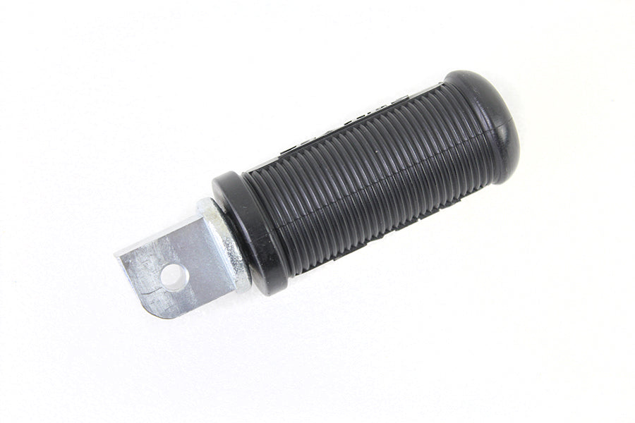 Wyatt Gatling Bates Passenger Footpeg Set for Harley Davidson Touring Models by Wyatt Gatling