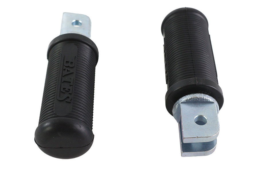 Wyatt Gatling Bates Driver Footpeg Set for Harley Davidson Models by Wyatt Gatling