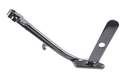 OE M8 Jiffy Kickstand Black for Harley Davidson FXBB and FLHC Models by OE