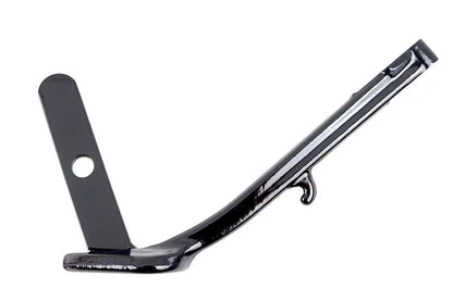 OE M8 Jiffy Kickstand Black for Harley Davidson FXBB and FLHC Models by OE