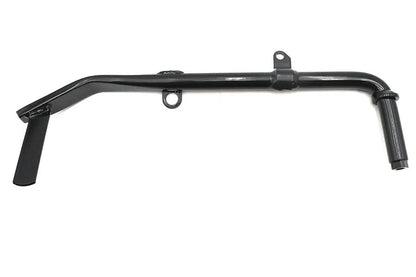 V-Twin Jiffy Kickstand Black for Harley Davidson FLT Models Part C32-0431B by V-Twin