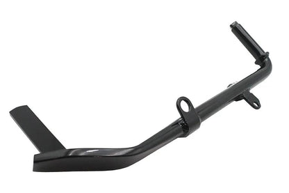 V-Twin Jiffy Kickstand Black for Harley Davidson FLT Models Part C32-0431B by V-Twin