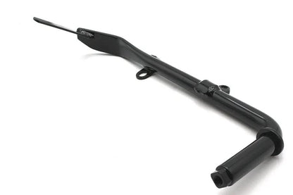 V-Twin Jiffy Kickstand Black for Harley Davidson FLT Models Part C32-0431B by V-Twin