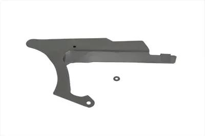 V-Twin Chrome Rear Belt Guard Lower for Harley Davidson FXSTD (2007-2016) by V-Twin
