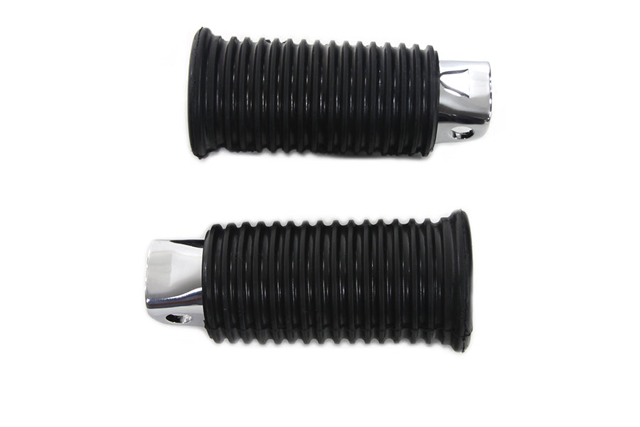 Wyatt Gatling Replica Driver Footpeg Set 71119