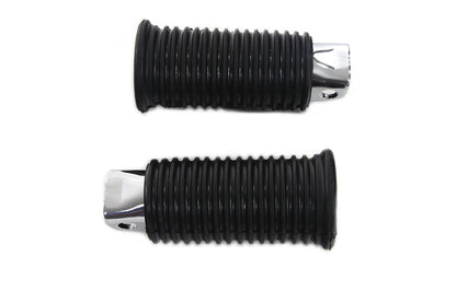 Wyatt Gatling Replica Driver Footpeg Set 71119