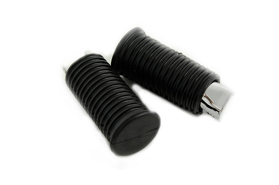 Wyatt Gatling Replica Driver Footpeg Set 71119