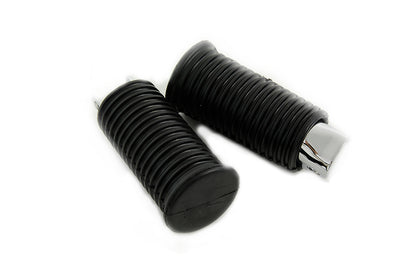 Wyatt Gatling Replica Driver Footpeg Set 71119