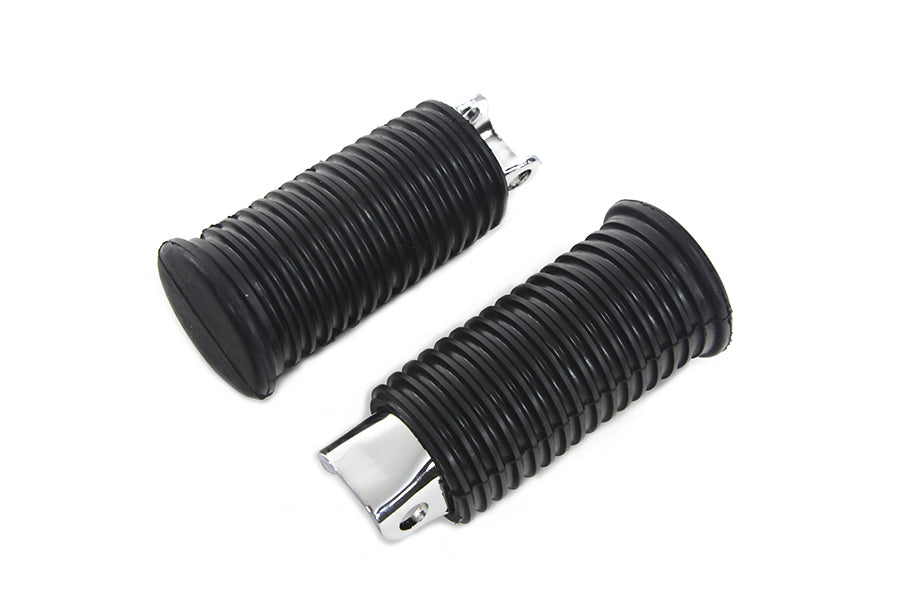 Wyatt Gatling Replica Driver Footpeg Set 71119