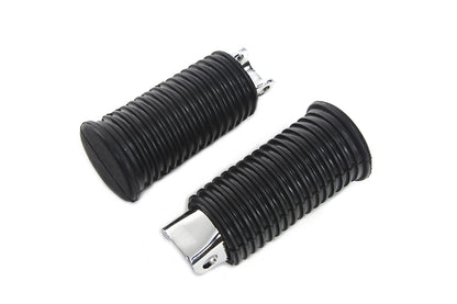 Wyatt Gatling Replica Driver Footpeg Set 71119