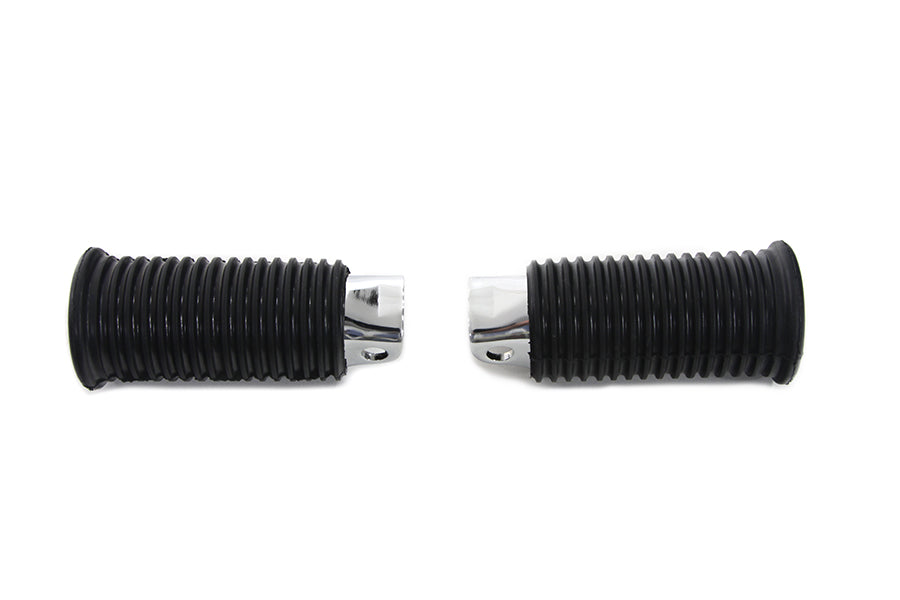 Wyatt Gatling Replica Driver Footpeg Set 71119