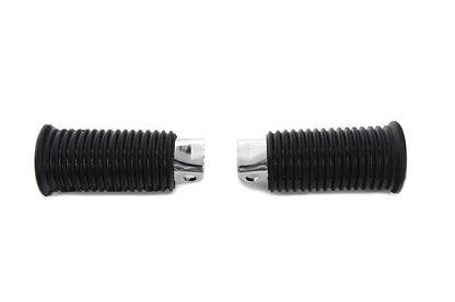 Wyatt Gatling Replica Driver Footpeg Set 71119