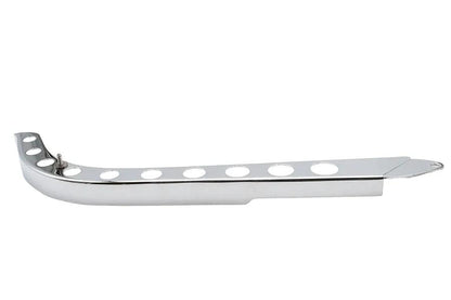 V-Twin Rigid 1/2 inch Holy Chain Guard Chrome for Harley Davidson EL 1936-1945 by V-Twin