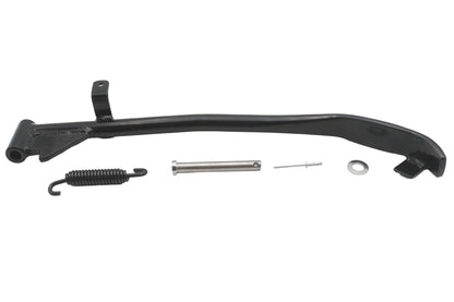 V-Twin FXR Kickstand Kit Black for Harley Davidson FXR 1982-1990 by V-Twin