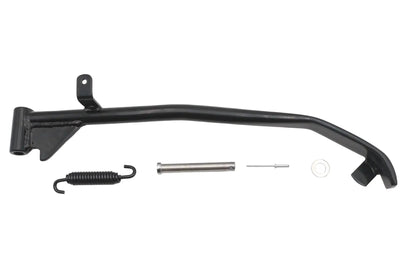 V-Twin FXR Kickstand Kit Black for Harley Davidson FXR 1982-1990 by V-Twin