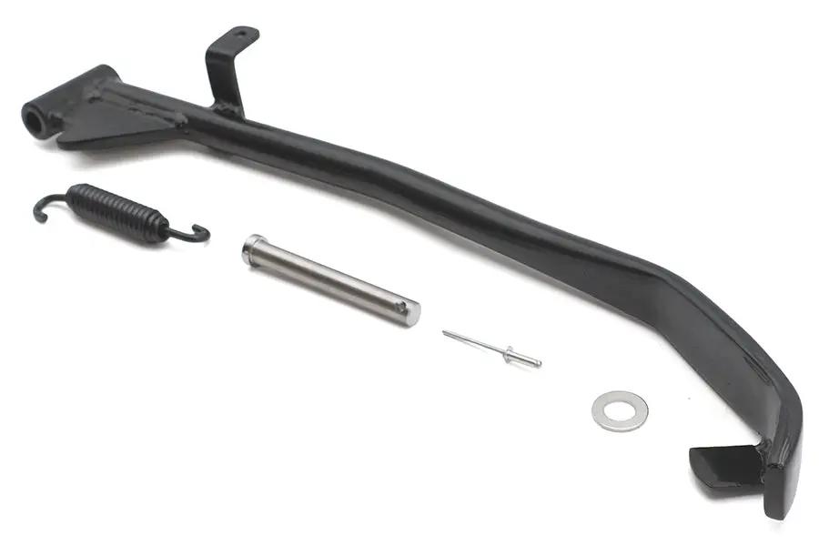 V-Twin FXR Kickstand Kit Black for Harley Davidson FXR 1982-1990 by V-Twin