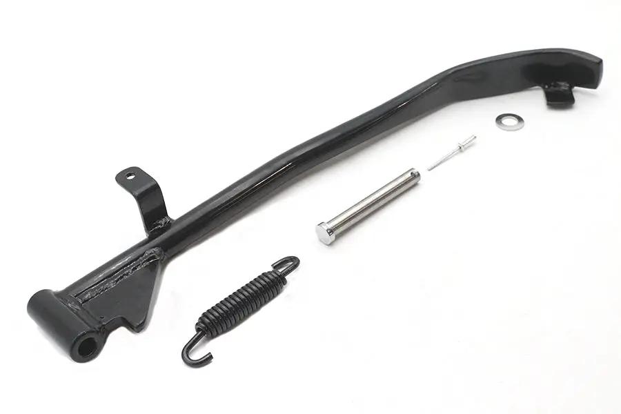 V-Twin FXR Kickstand Kit Black for Harley Davidson FXR 1982-1990 by V-Twin