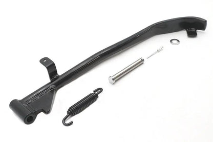 V-Twin FXR Kickstand Kit Black for Harley Davidson FXR 1982-1990 by V-Twin