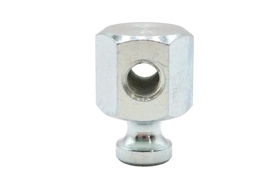 V-Twin FXR Kickstand Spring Mount Stud - OEM Replacement for Harley Davidson FXR Models by V-Twin