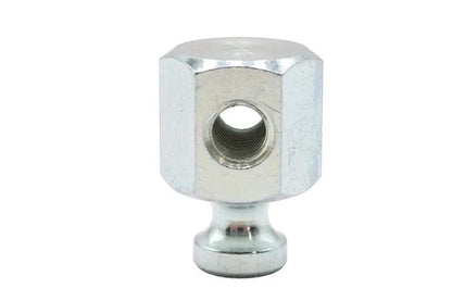 V-Twin FXR Kickstand Spring Mount Stud - OEM Replacement for Harley Davidson FXR Models by V-Twin