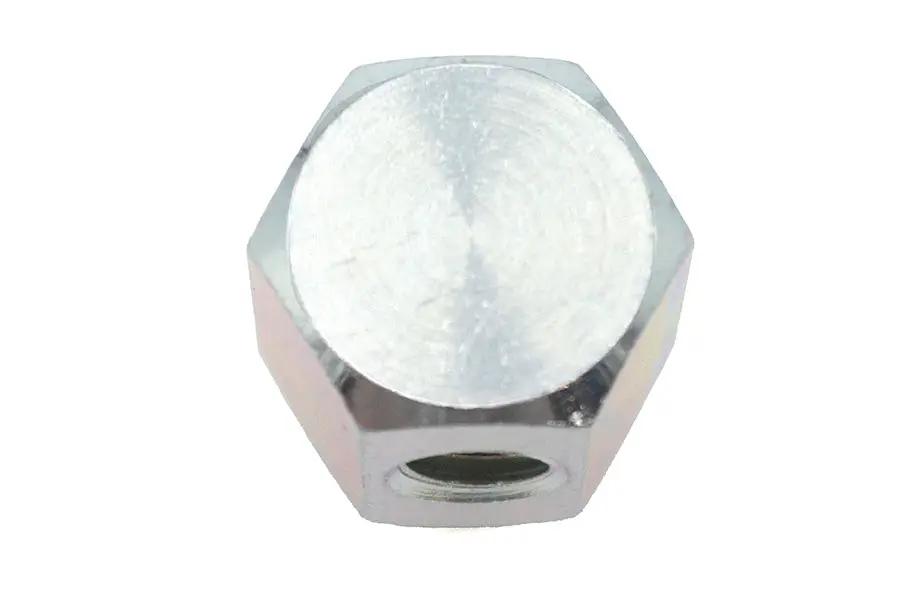 V-Twin FXR Kickstand Spring Mount Stud - OEM Replacement for Harley Davidson FXR Models by V-Twin