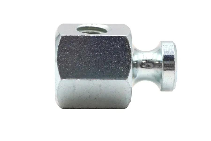 V-Twin FXR Kickstand Spring Mount Stud - OEM Replacement for Harley Davidson FXR Models by V-Twin