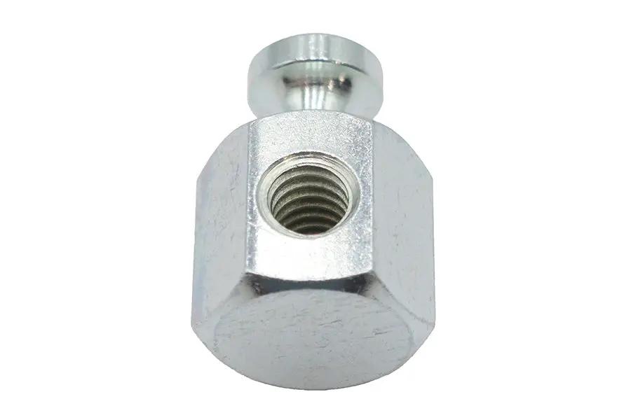 V-Twin FXR Kickstand Spring Mount Stud - OEM Replacement for Harley Davidson FXR Models by V-Twin