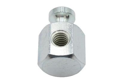 V-Twin FXR Kickstand Spring Mount Stud - OEM Replacement for Harley Davidson FXR Models by V-Twin