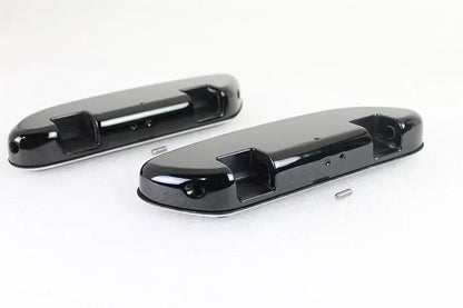 V-Twin Passenger Footboard Set for Harley Davidson FLT (1993-2002) by V-Twin