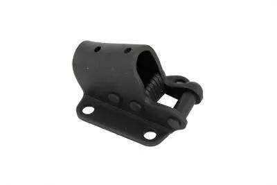 Wyatt Gatling Replica Kickstand Mount Bracket for Harley Davidson FL (1958-1967) by Wyatt Gatling