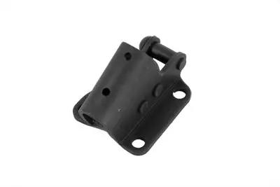 Wyatt Gatling Replica Kickstand Mount Bracket for Harley Davidson FL (1958-1967) by Wyatt Gatling