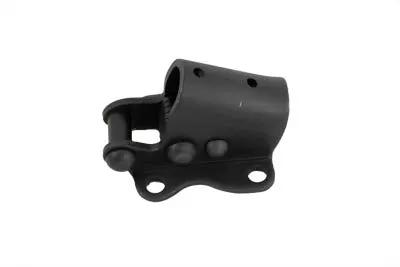 Wyatt Gatling Replica Kickstand Mount Bracket for Harley Davidson FL (1958-1967) by Wyatt Gatling