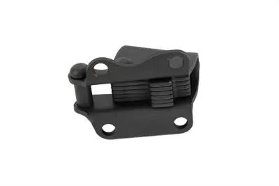 Wyatt Gatling Replica Kickstand Mount Bracket for Harley Davidson FL (1958-1967) by Wyatt Gatling