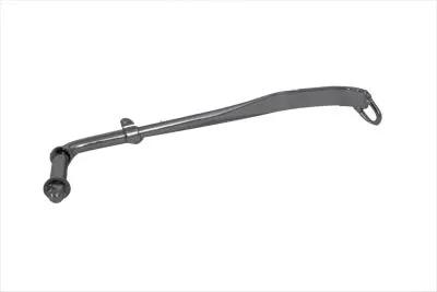 V-Twin Forged Chrome Kickstand for Harley Davidson EL and FL Models (Part #70146D) by V-Twin