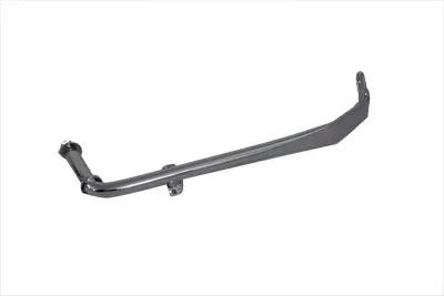 V-Twin Forged Chrome Kickstand for Harley Davidson EL and FL Models (Part #70146D) by V-Twin