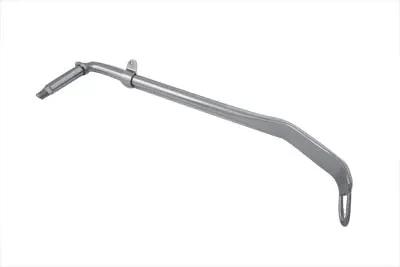 V-Twin Kickstand Extended Chrome for Harley Davidson EL and FL Models by V-Twin