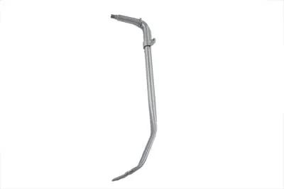 V-Twin Kickstand Extended Chrome for Harley Davidson EL and FL Models by V-Twin