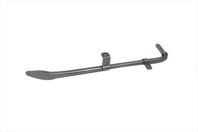 V-Twin Extended Kickstand for Harley Davidson XL Models - 12 Inch Length by V-Twin