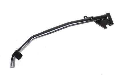 Wyatt Gatling FXR Stock Kickstand Black Part Number 70198B for Harley Davidson FXR Models by Wyatt Gatling
